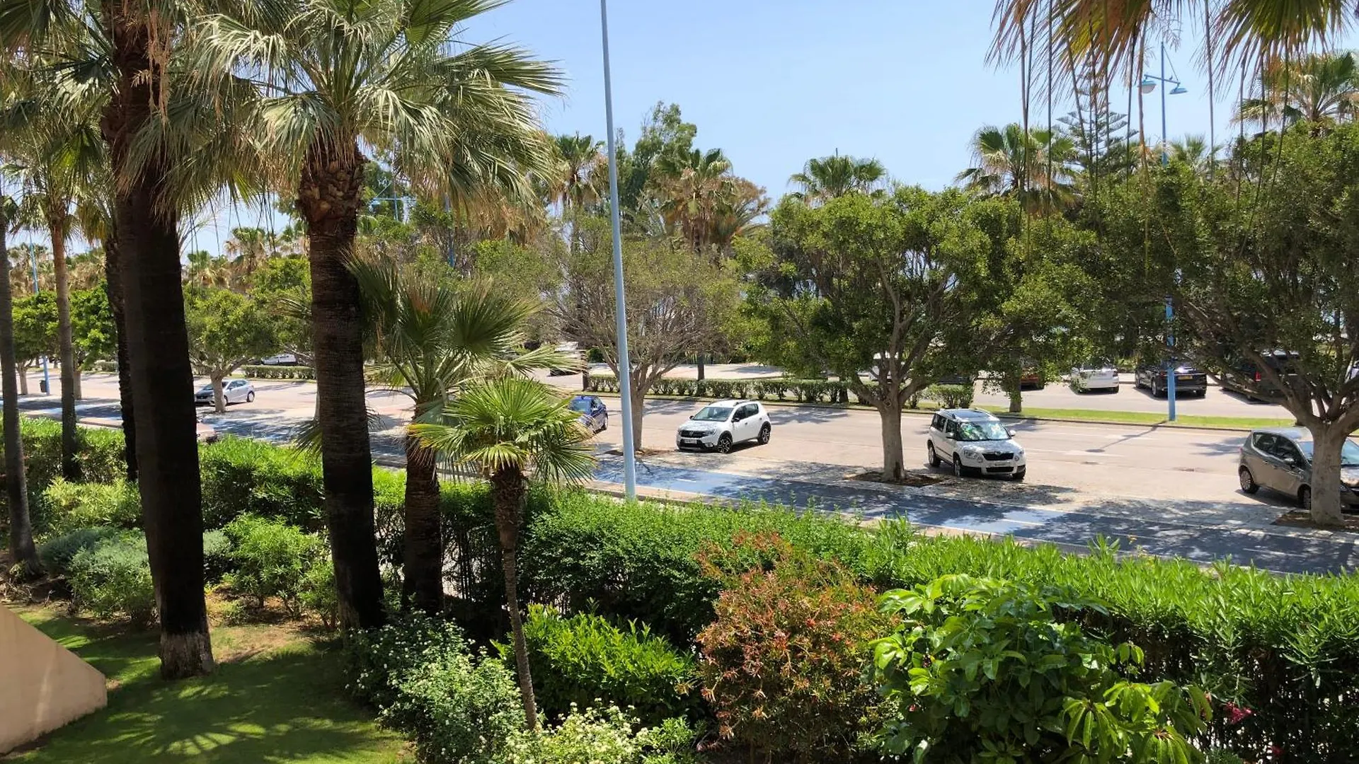 Appartamento 1138: Front Line 2 Bed Apt At San Pedro Beach Marbella
