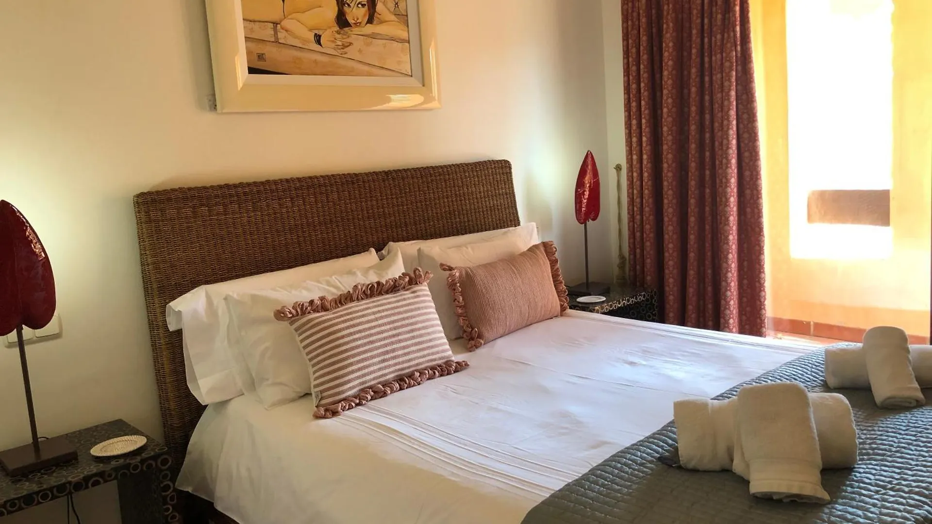 Appartamento 1138: Front Line 2 Bed Apt At San Pedro Beach Marbella